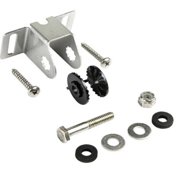 Транцевое крепление LOWRANCE Bullet/SplitShot (000-14192-001)