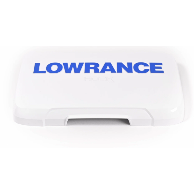 Крышка Sun Cover для эхолота LOWRANCE Hook2 4x 000-14173-001