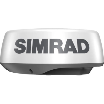 Радар LOWRANCE HALO20 для Simrad MFD