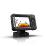 Эхолот LOWRANCE Eagle 5 с датчиком SplitShot HD 000-16112-001